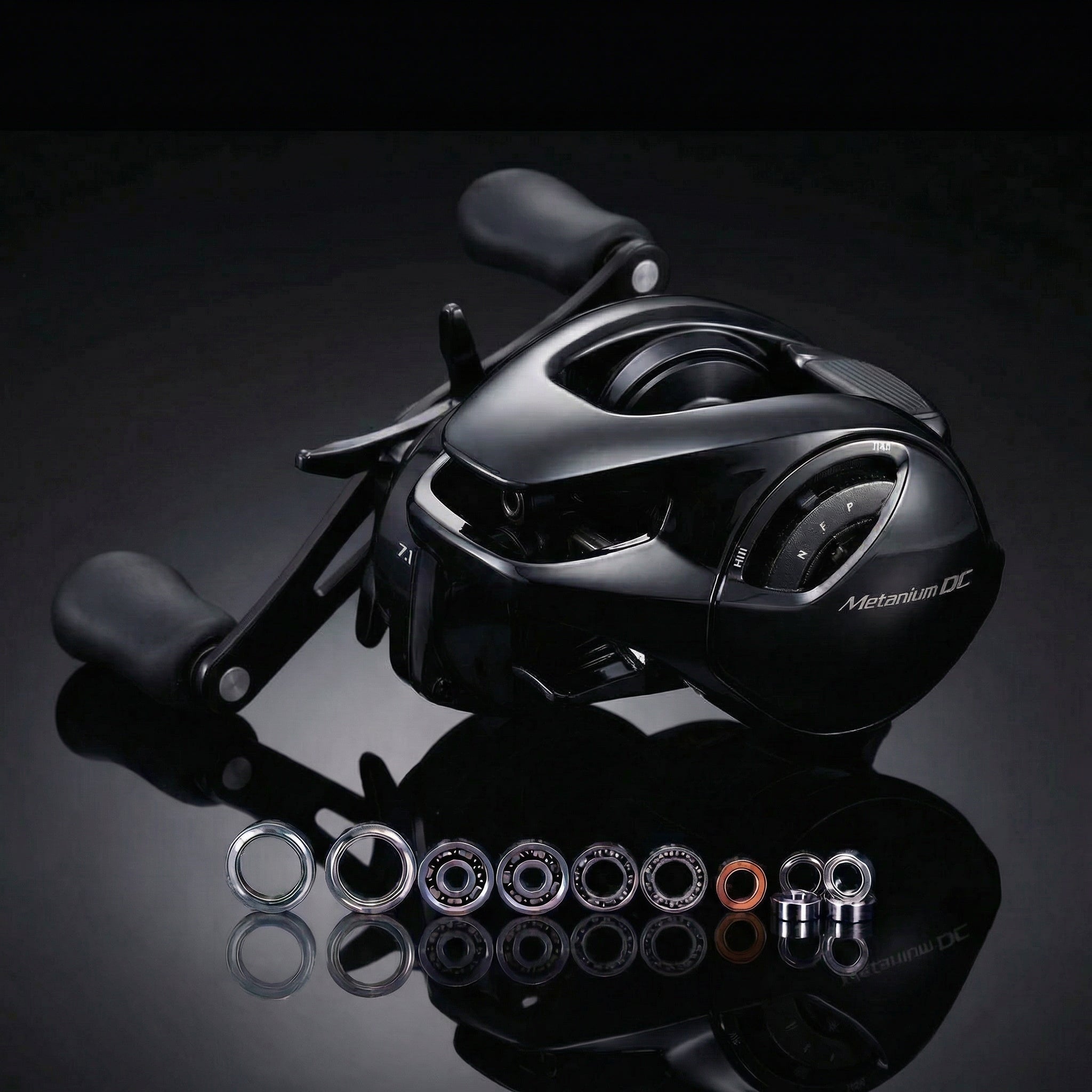custom fishing rod pictures Fly Beast 400 LP Reel Size:40 Silk Wrap Colors Have you ever experienced