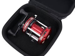 Rollentaschen - RL-Angelrollentuning