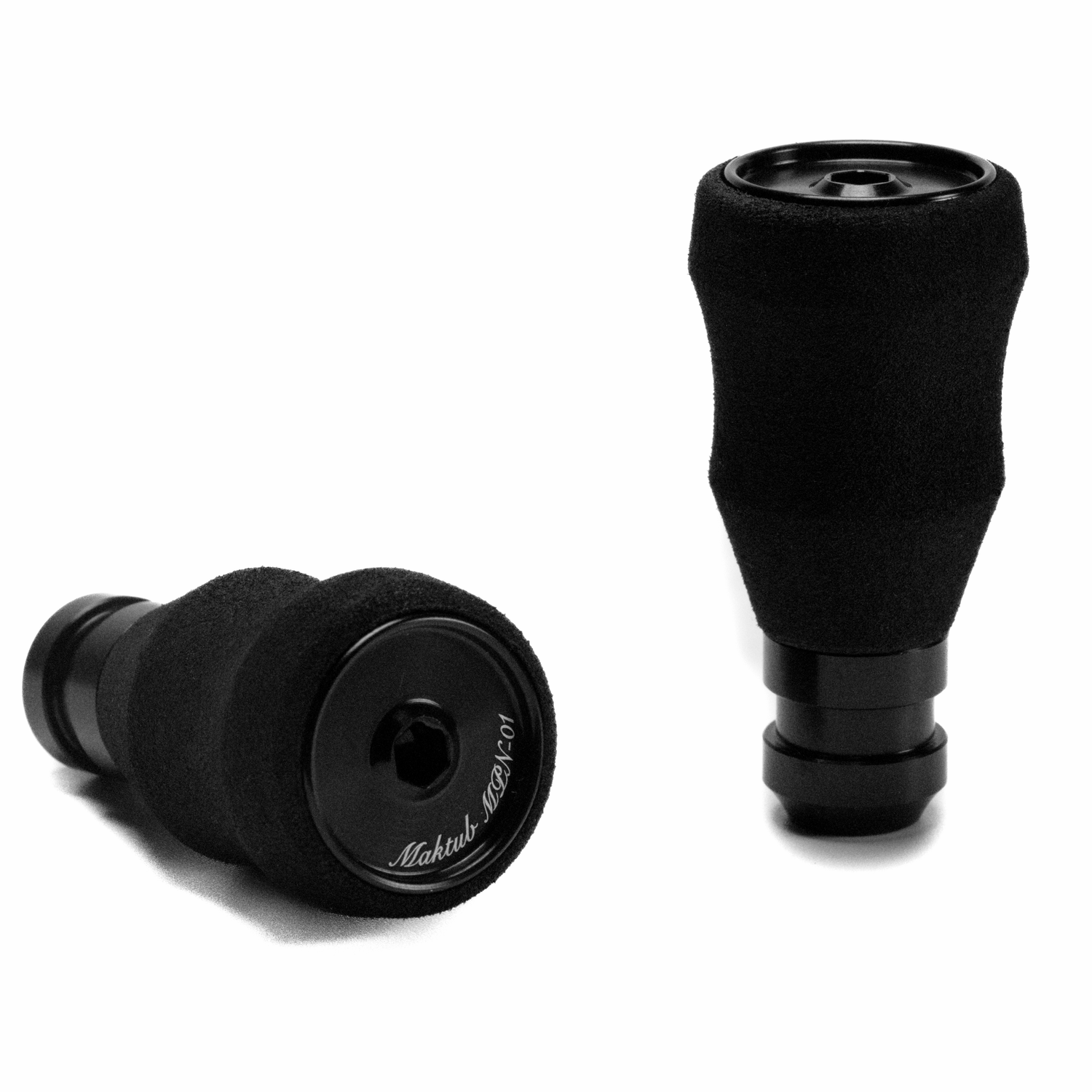 Maktub EVA Knob  25 mm | 2 Stück