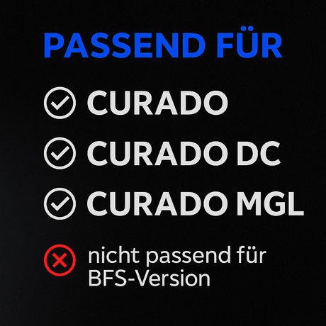 RL-TNG High Speed Keramik Spulenlager Set für Shimano Curado