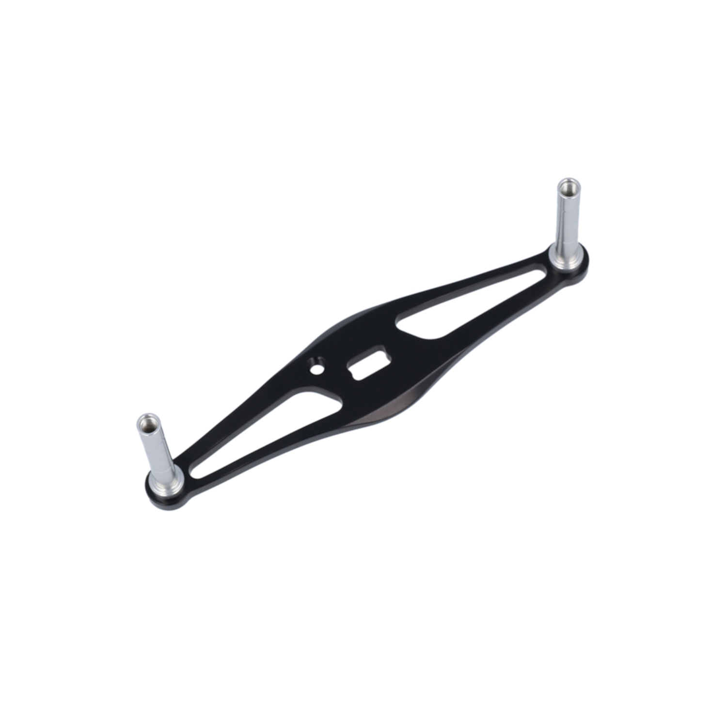 Avail Offset Handle LT for Shimano 75/80/85/90mm