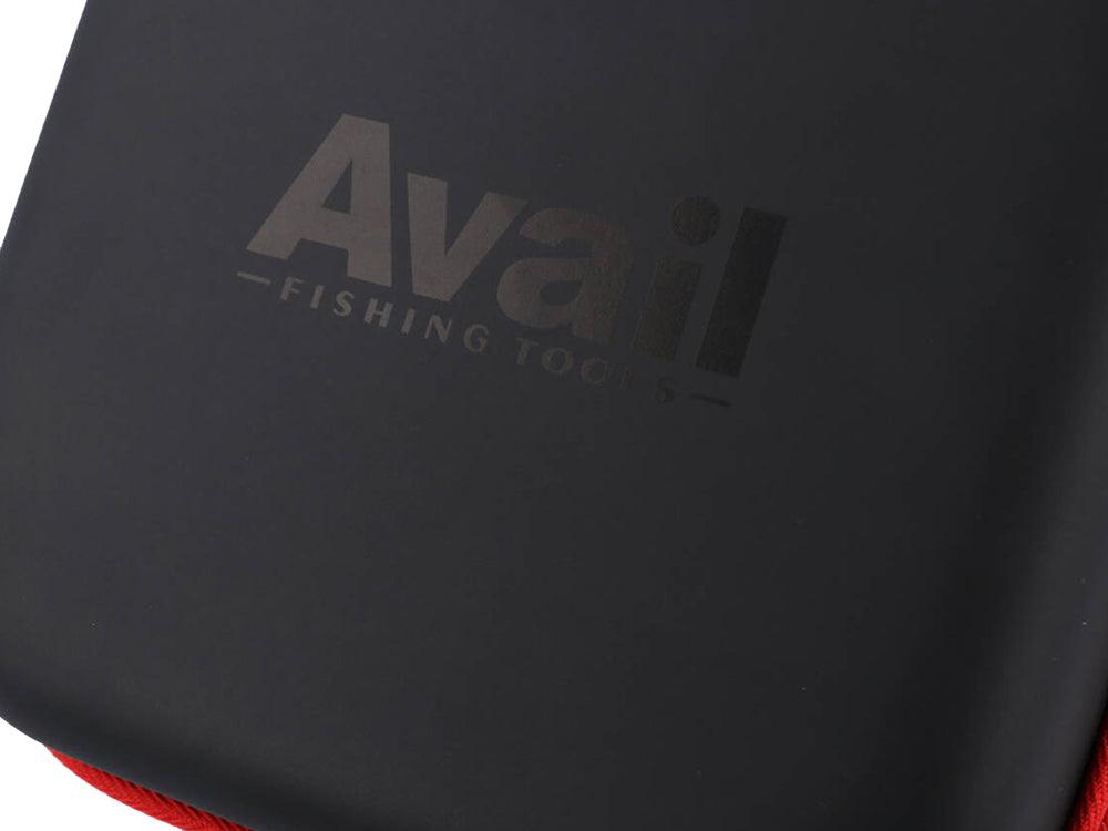 Avail Original Reel Case | fishing reel bag