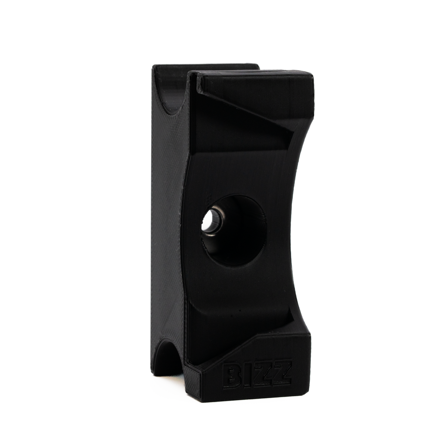 Bizz Rod Holder Baitcasting Reel