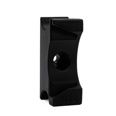 Bizz Rod Holder Baitcasting Reel