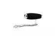 Der Gomexus Aluminiumgriff 95 mm mit 85 mm T-Bar-Knopf (8 x 5 mm) bietet ein schlankes, modernes Design und eignet sich ideal als Ersatzteil fΓΌr Angelrollen oder Γ€hnliches Equipment.