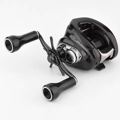 Gomexus Aluminium Knob 24mm