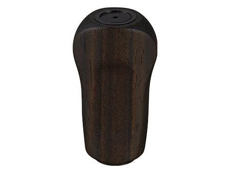 Der SLP Works i Shape Wood Knob Limited Edition ist der stylische Kurbelknauf unter den Tuning-Knobs – aus dunklem Edelholz, mit runder, schlanker Zylinderform und cool eingelegtem Kreis auf der Oberseite. Perfekt für dein frisiertes Angel-Setup! Mit diesem exklusiven Design bringst du nicht nur mehr Style, sondern auch ein bisschen Luxus an deine Rolle – alles inspiriert vom Original-Look von SLP Works. Mach Schluss mit langweiligen Standardgriffen und pimp deine Angelrolle wie ein echter Tackle-Tuner!.