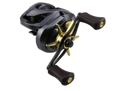 RL - Angelrollentuning - Avail Offset Handle LT for Shimano 75/80/85/90mm - Schwarz - 90 mm -