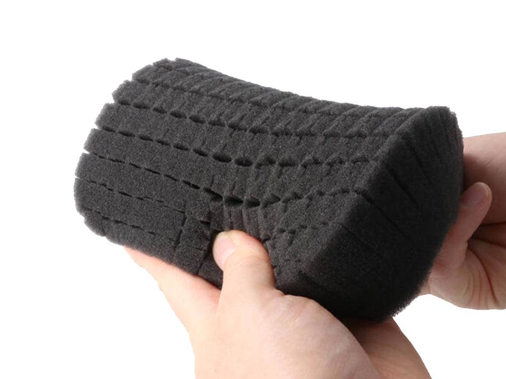 RL - Angelrollentuning - Avail Original Reel Case | Angelrollentasche - Angelrollen Zubehör - Rot -