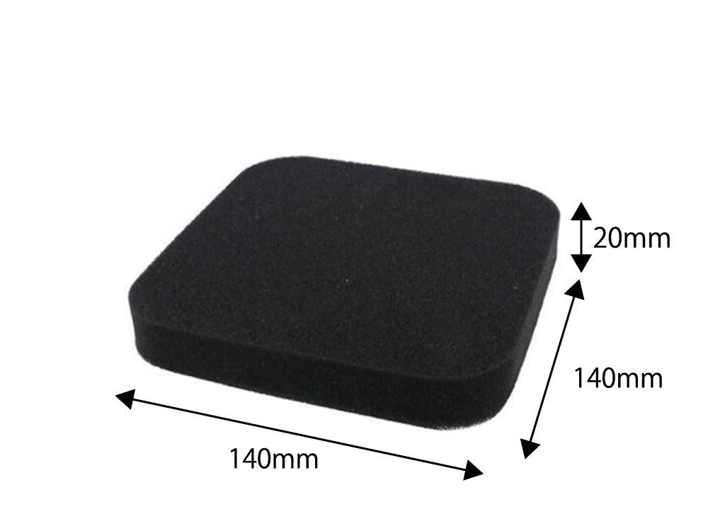 RL - Angelrollentuning - Avail Original Reel Case | Angelrollentasche - Angelrollen Zubehör - Rot -