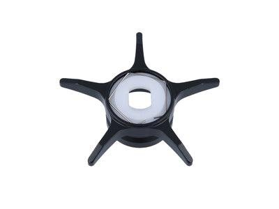 RL - Angelrollentuning - Avail Sternbremse für Shimano 09 Aldebaran - Schwarz -