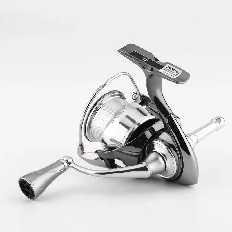 RL - Angelrollentuning - Gomexus Aluminium 20mm Handle Knob | A20P - Silber -