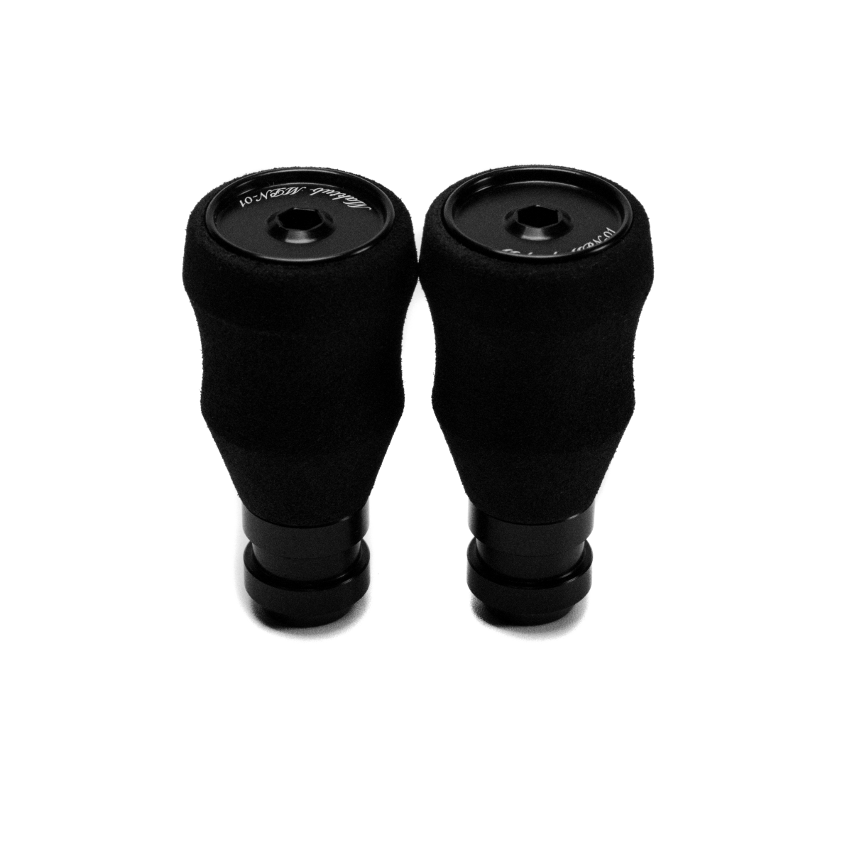 RL - Angelrollentuning - Maktub EVA Knob 25 mm | 2 Stück -