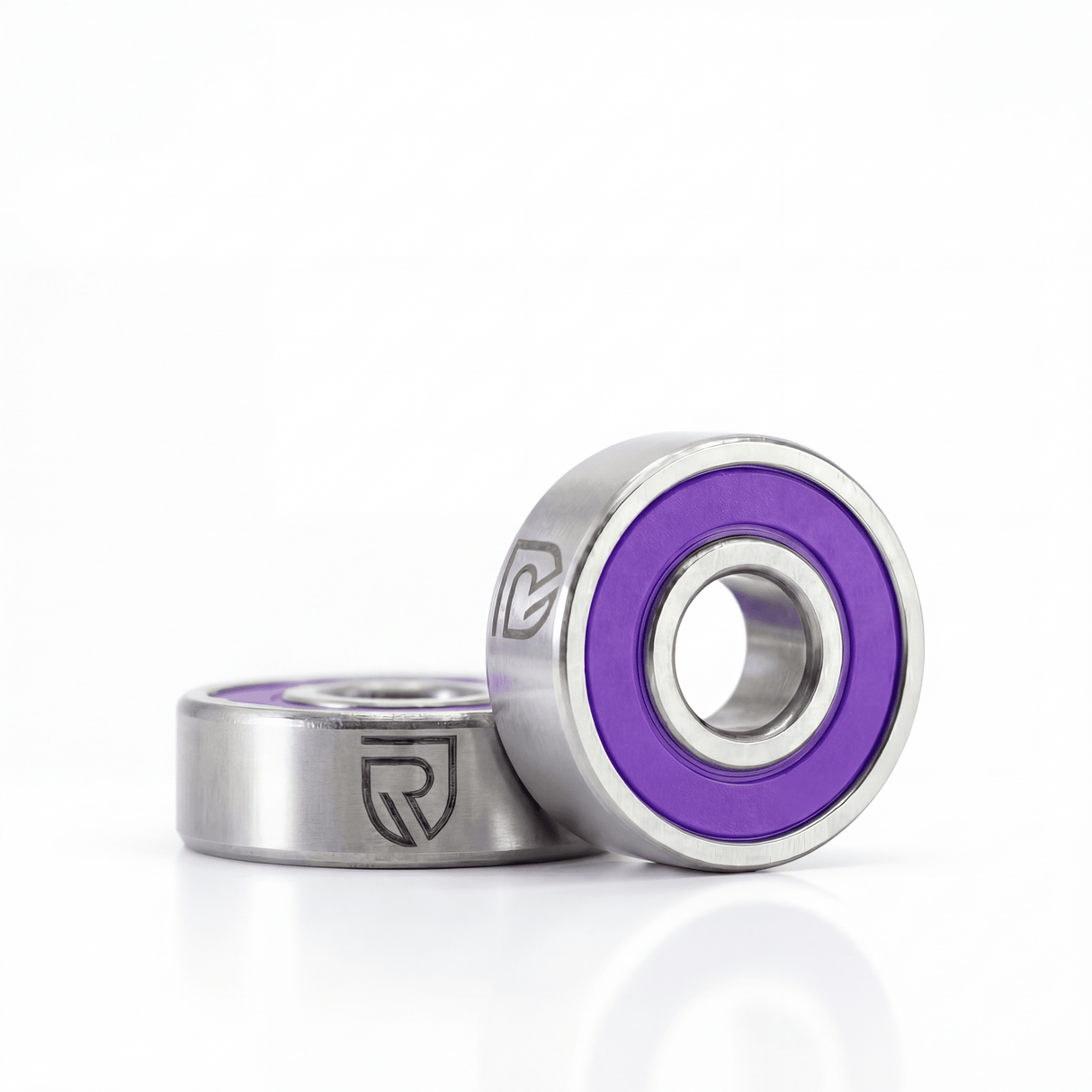 RL - Angelrollentuning - RL - TNG Hybrid Keramik Kugellager Set | ABEC 9 | Daiwa | 5x11x4 | 3x10x4 - BC Kugellager -