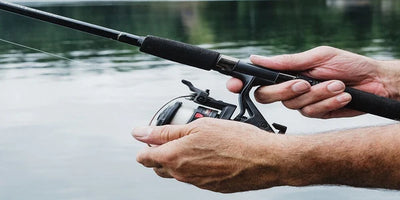 The advantages of fishing reel tuning