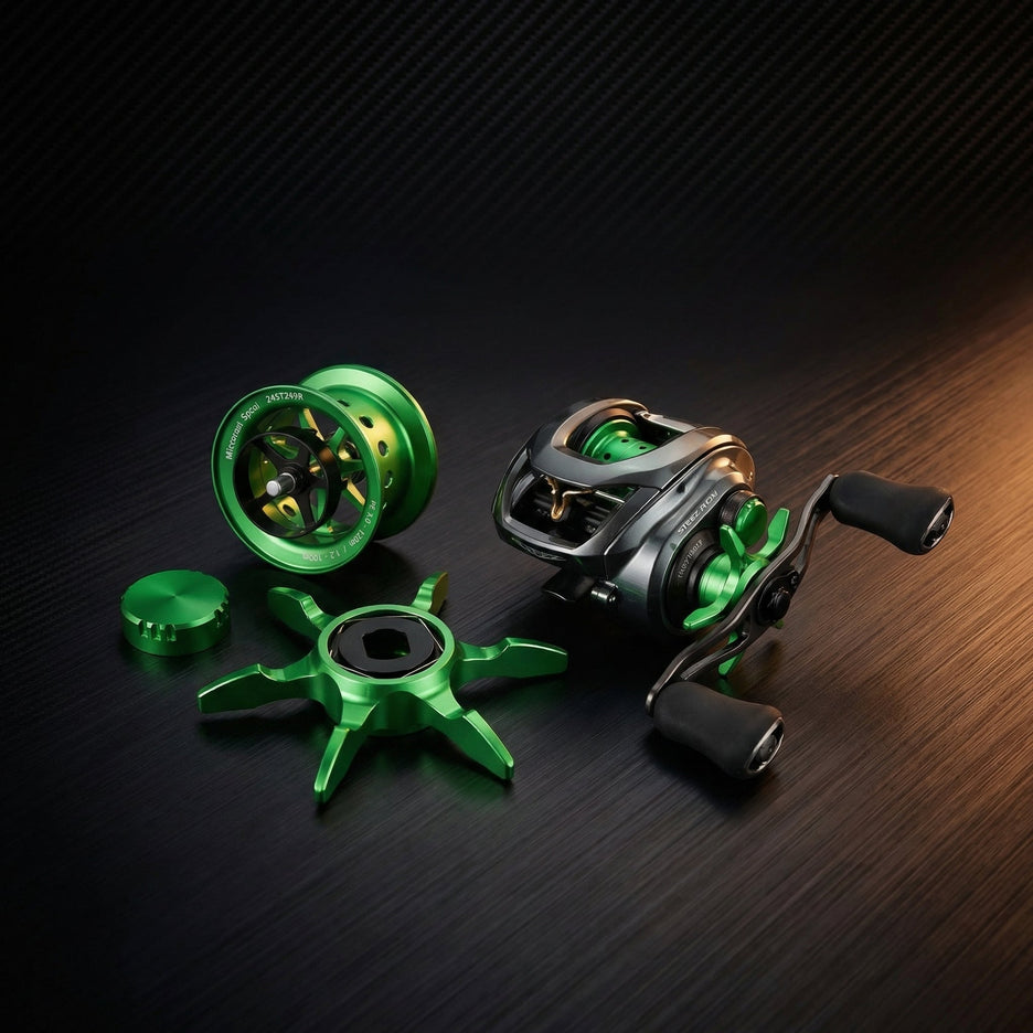 Full Body Kits - RL-Angelrollentuning