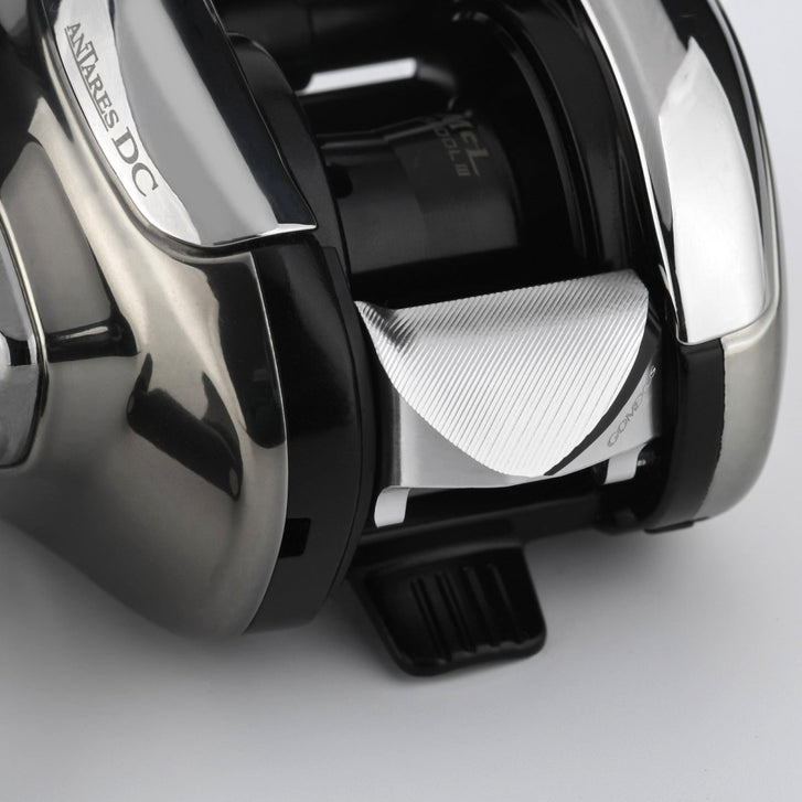 Baitcaster Daumentaste | Clutch | Thumb Bar - RL-Angelrollentuning