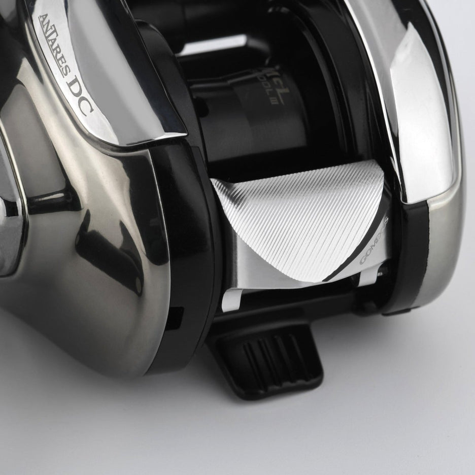 Baitcaster Daumentaste | Clutch | Thumb Bar - RL-Angelrollentuning