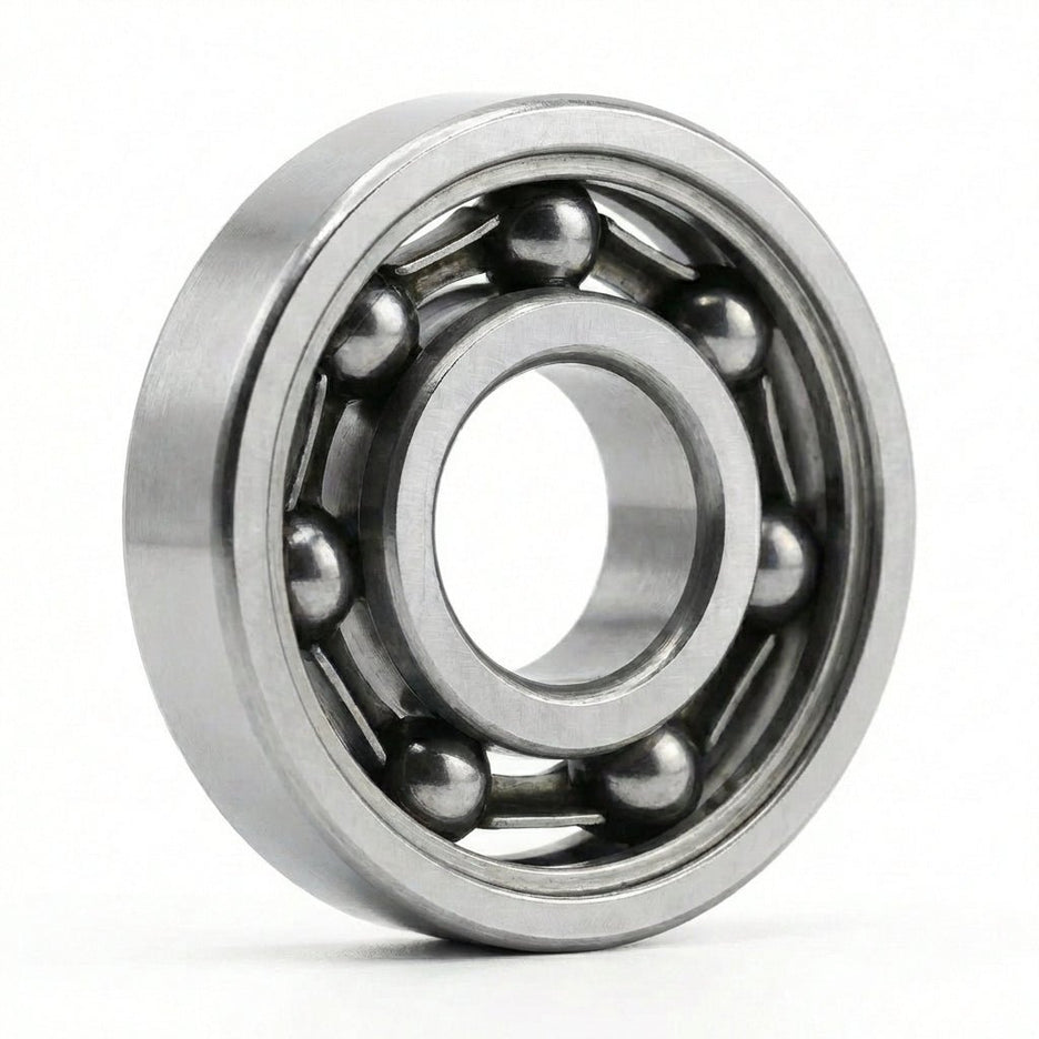 Baitcaster Kugellager einzeln - RL-Angelrollentuning