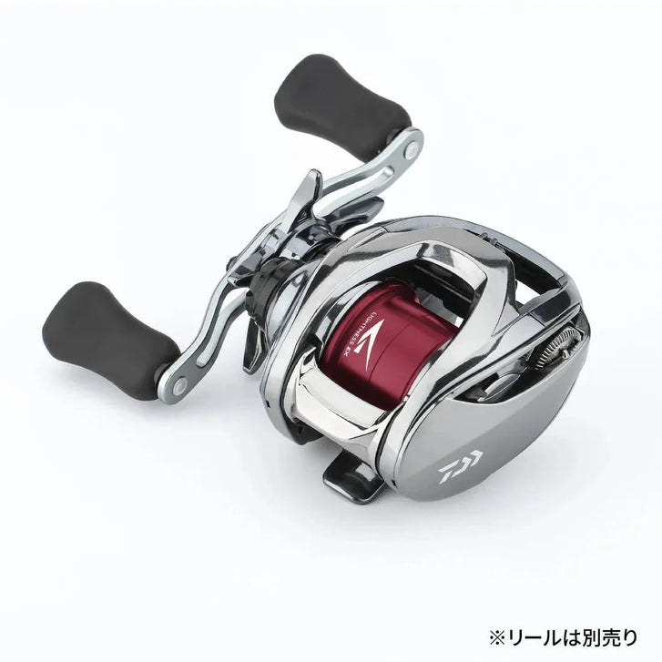 Gomexus Aluminium-Spulen für Baitcaster - RL-Angelrollentuning