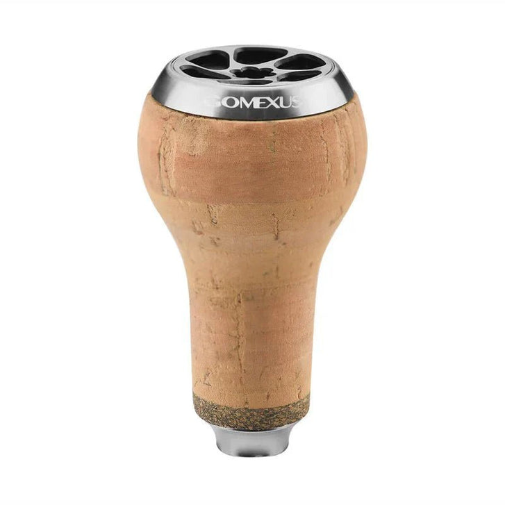 Gomexus Knobs für deine Rolle - RL-Angelrollentuning