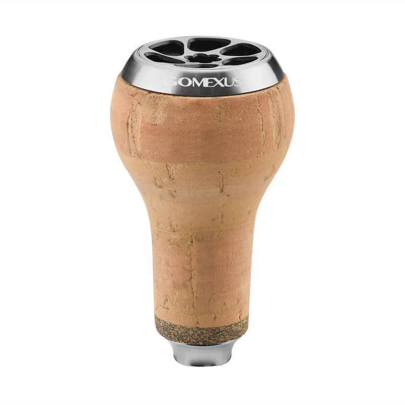 Gomexus Knobs für deine Rolle - RL-Angelrollentuning