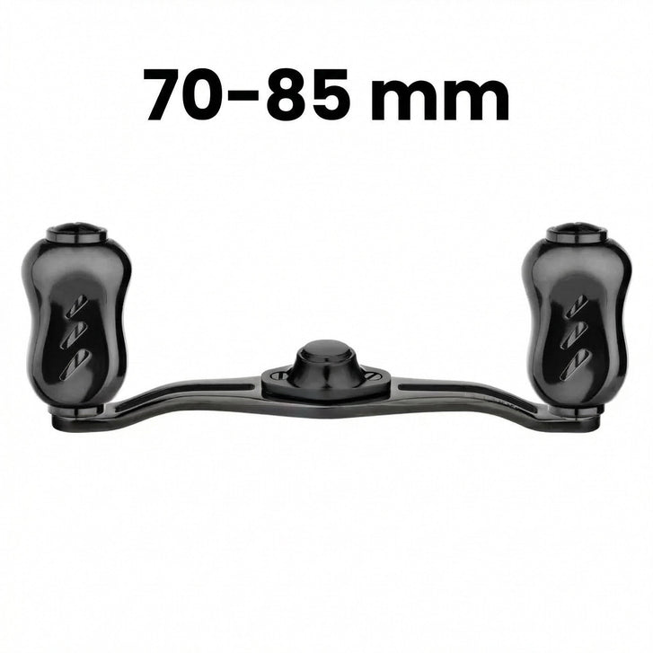 Kurbel Baitcasterrolle | Handle - RL-Angelrollentuning