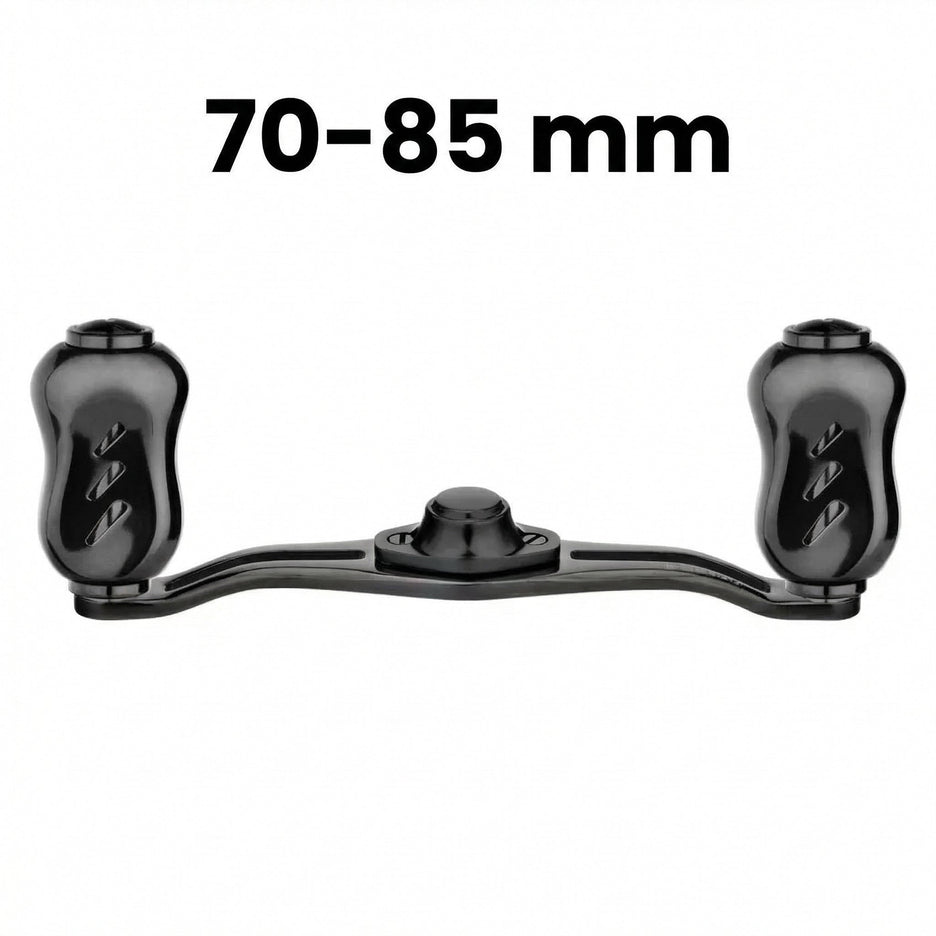 Kurbel Baitcasterrolle | Handle - RL-Angelrollentuning