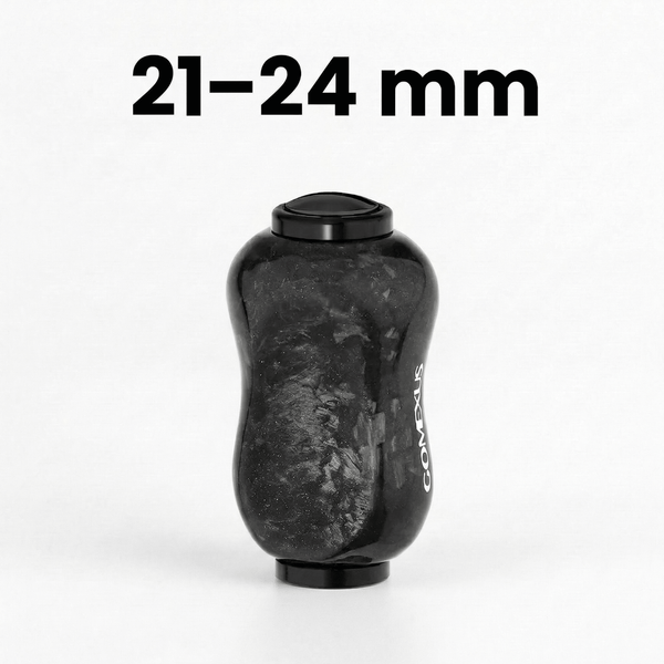 Kurbel Baitcasterrolle | Handle - RL-Angelrollentuning