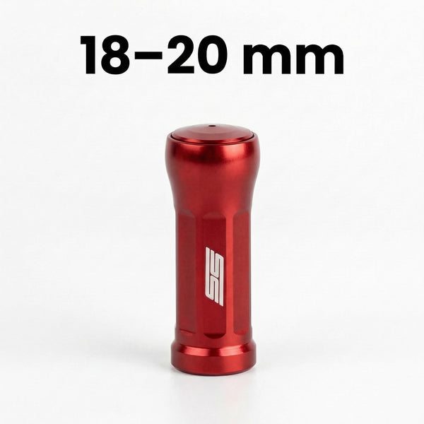 Kurbel Baitcasterrolle | Handle - RL-Angelrollentuning