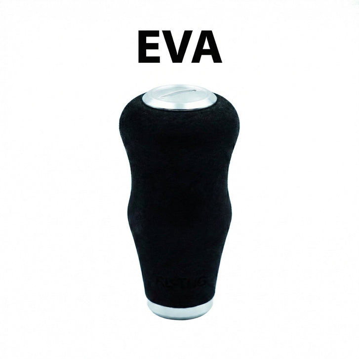 Kurbelknauf EVA | EVA Knobs - RL-Angelrollentuning