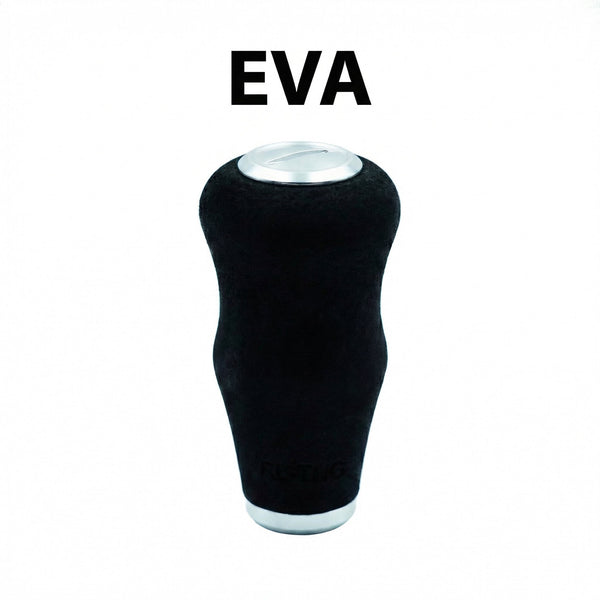 Kurbelknauf EVA | EVA Knobs - RL-Angelrollentuning