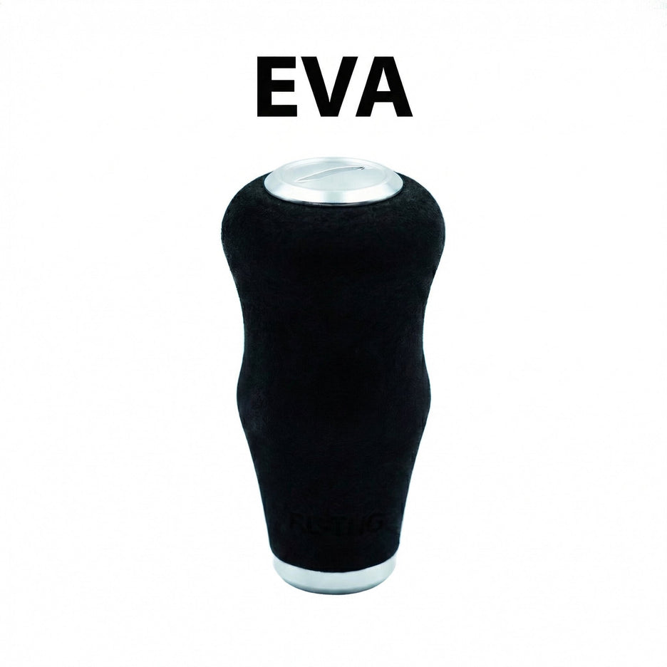 Kurbelknauf EVA | EVA Knobs - RL-Angelrollentuning