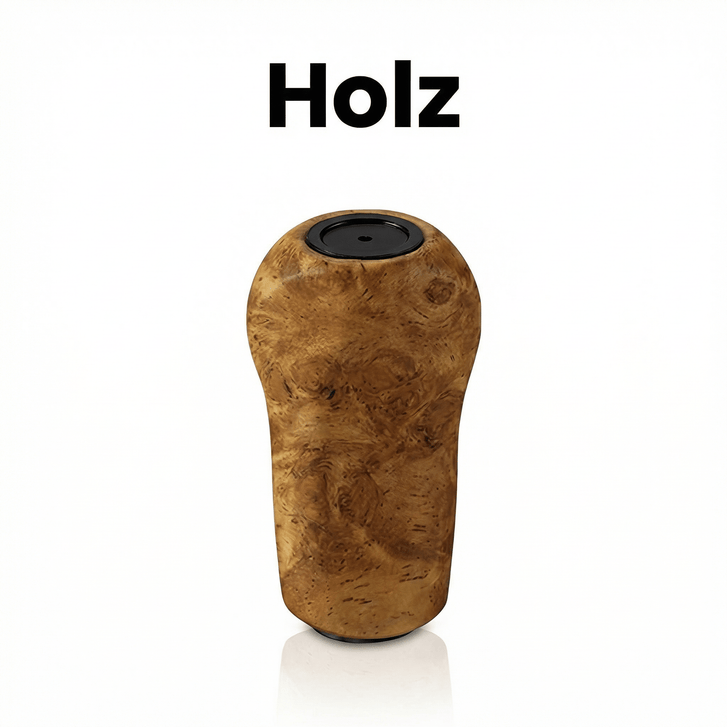 Kurbelknauf Holz | Wood Knobs - RL-Angelrollentuning
