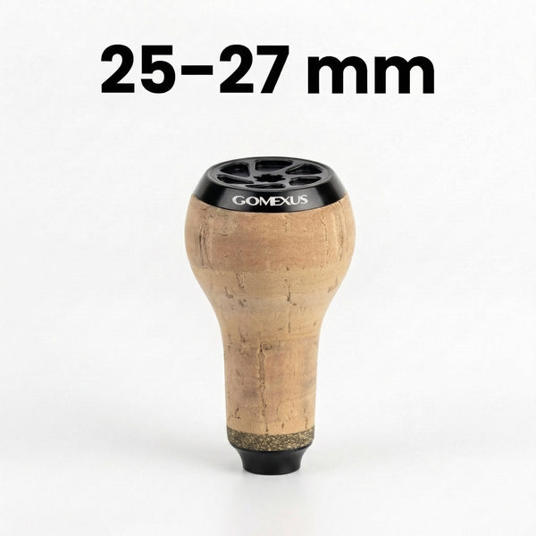 Kurbel Baitcasterrolle | Handle - RL-Angelrollentuning