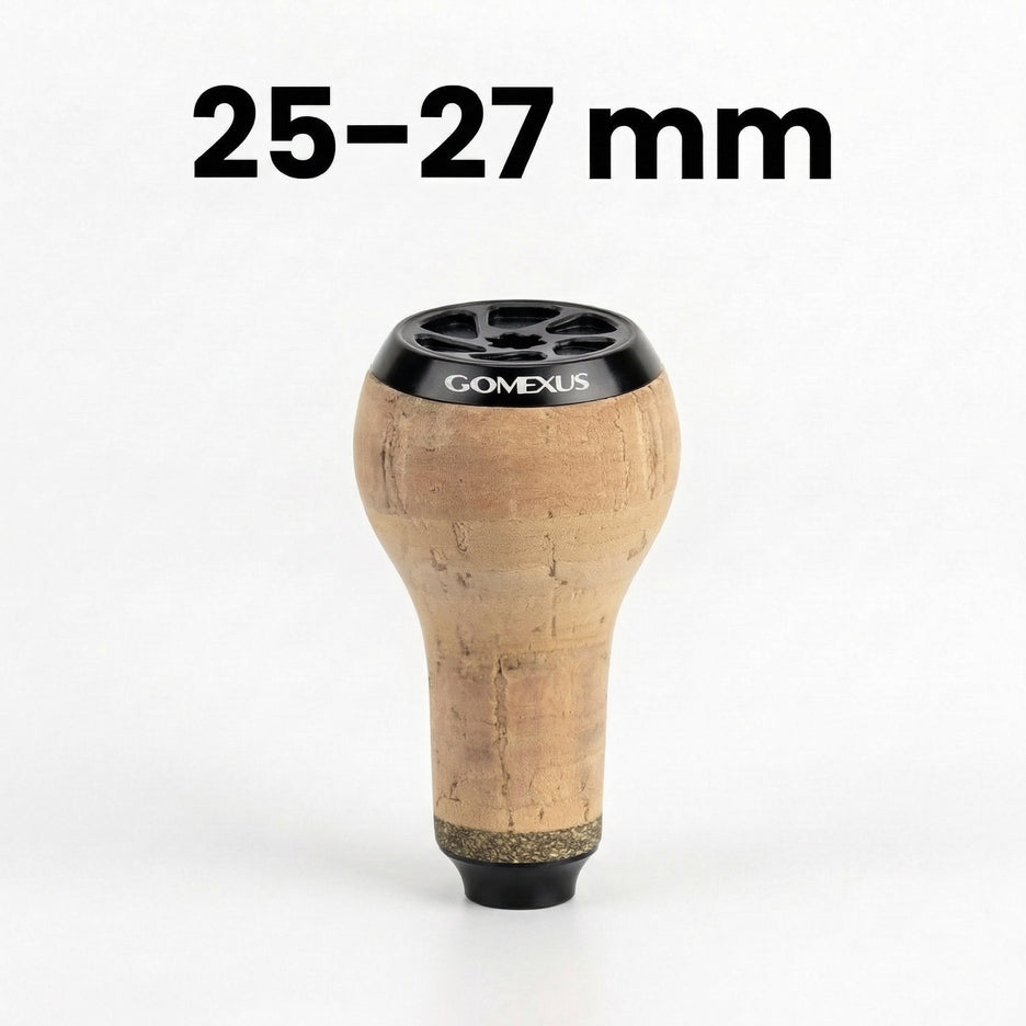 Kurbel Baitcasterrolle | Handle - RL-Angelrollentuning