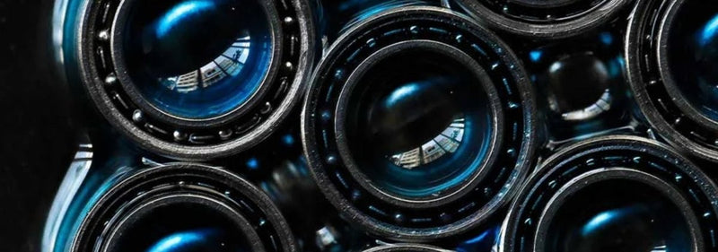 Kugellager - RL-Angelrollentuning