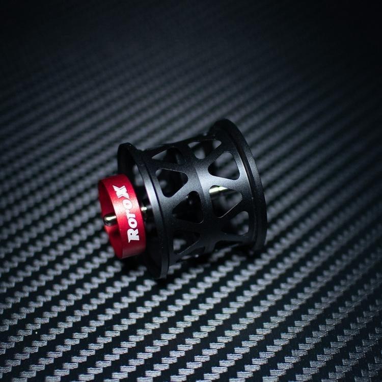 Baitcastrolle Spule - RL-Angelrollentuning