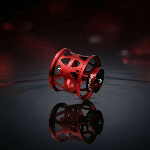 Baitcastrolle Spule - RL-Angelrollentuning