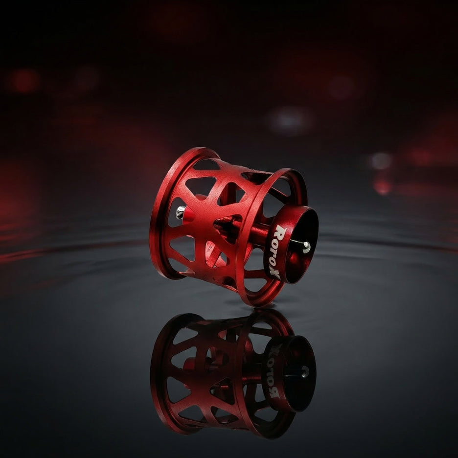 Baitcastrolle Spule - RL-Angelrollentuning