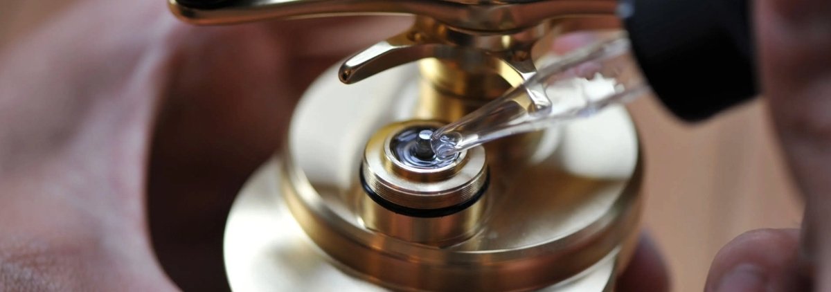 Service - RL-Angelrollentuning