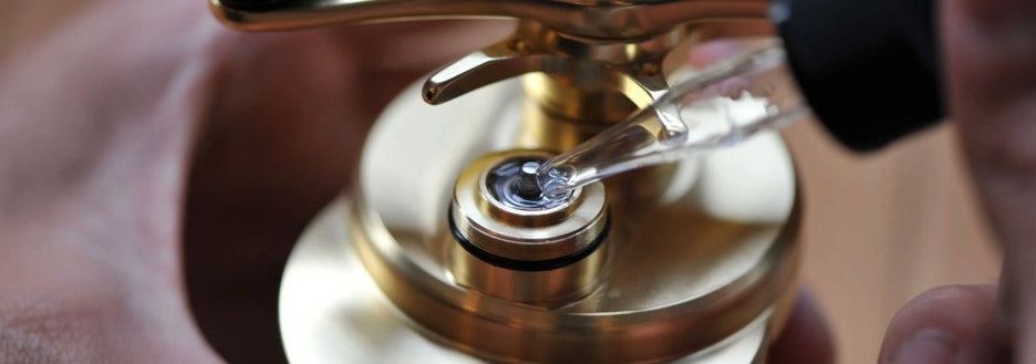 Service - RL-Angelrollentuning