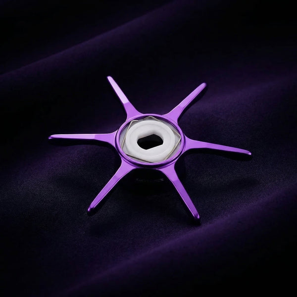 Sternbremse | Stardrag - RL-Angelrollentuning