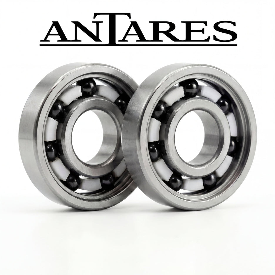 Spulenlagerset für Antares - RL-Angelrollentuning