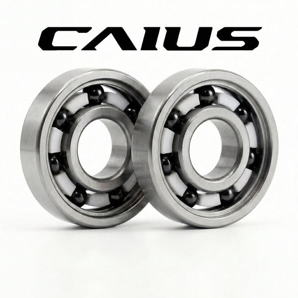 Spulenlagerset für Caius - RL-Angelrollentuning