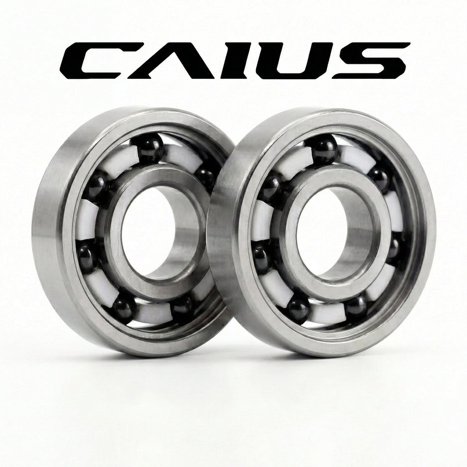 Spulenlagerset für Caius - RL-Angelrollentuning