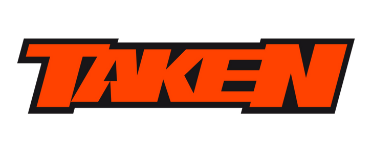 Taken - RL-Angelrollentuning