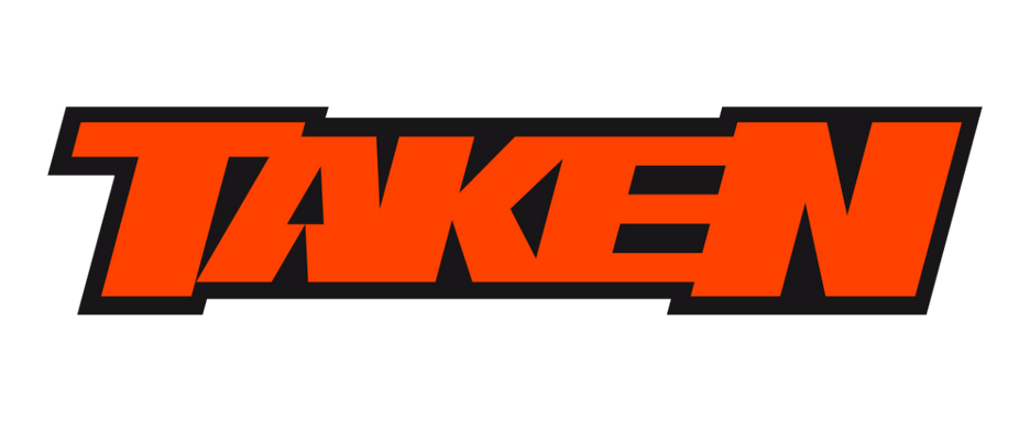 Taken - RL-Angelrollentuning
