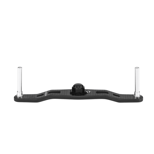 Gomexus Crank Carbon Handle 85 bis 105 mm | ohne Knobs