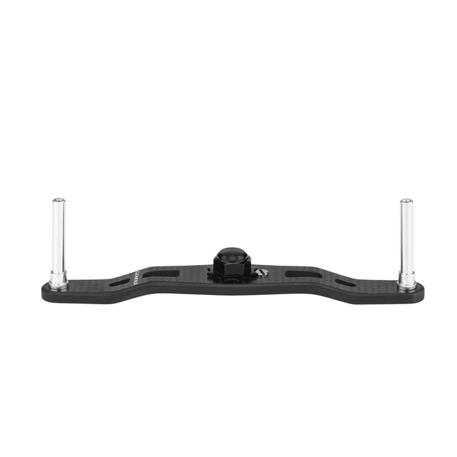 Gomexus Crank Carbon Handle 85 bis 105 mm | ohne Knobs